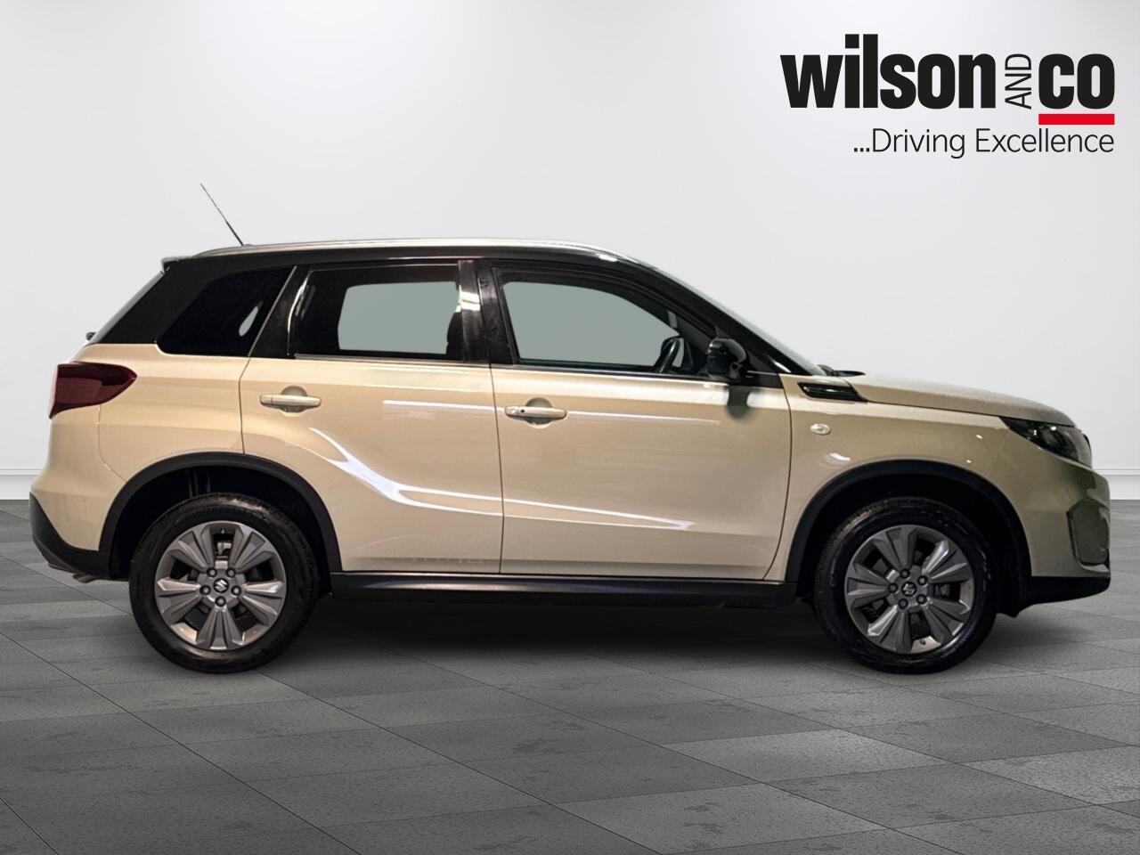 Used Suzuki Vitara 2023 for sale - 77400859: Photo 10