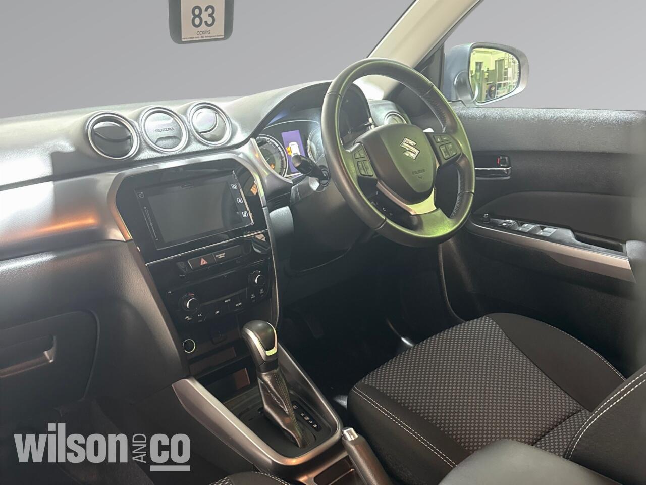 Used Suzuki Vitara 2023 for sale - 77400859: Photo 2