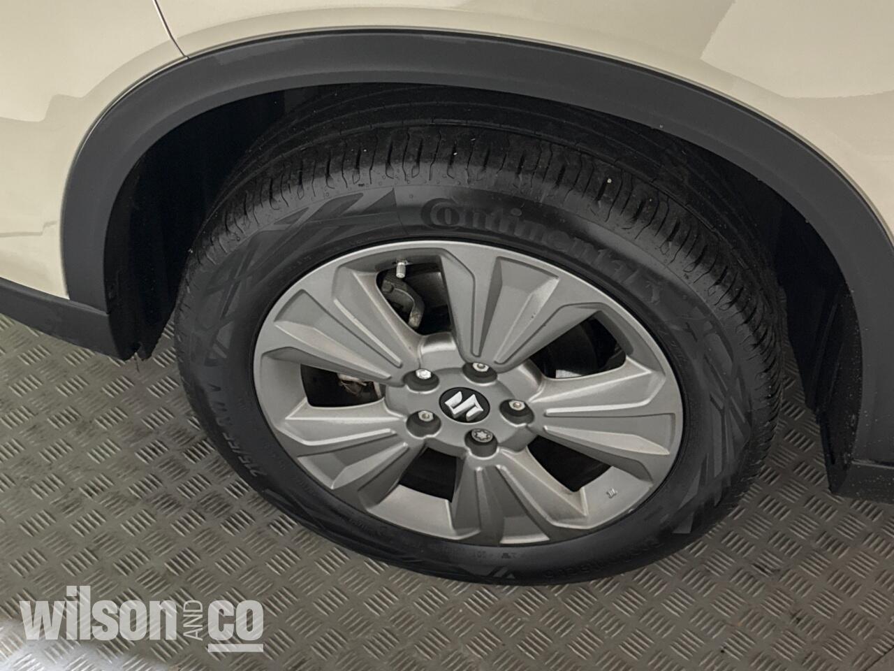 Used Suzuki Vitara 2023 for sale - 77400859: Photo 36