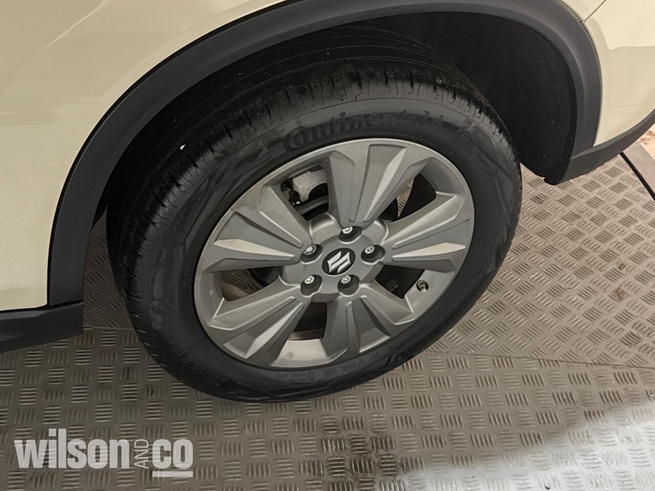 Used Suzuki Vitara 2023 for sale - 77400859: Photo 38