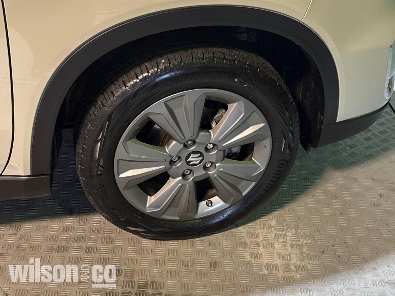 Used Suzuki Vitara 2023 for sale - 77400859: Photo 39