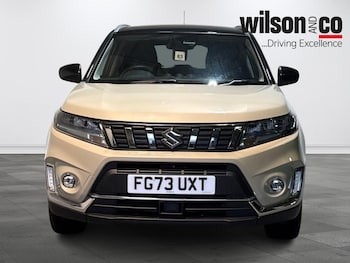 Used Suzuki Vitara 2023 for sale - 77400859: Photo