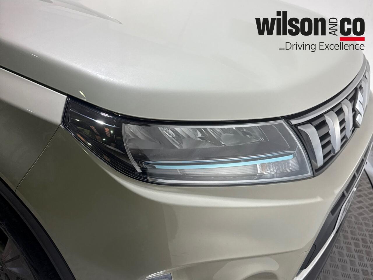 Used Suzuki Vitara 2023 for sale - 77400859: Photo 40