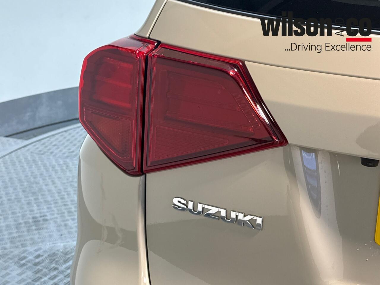 Used Suzuki Vitara 2023 for sale - 77400859: Photo 42