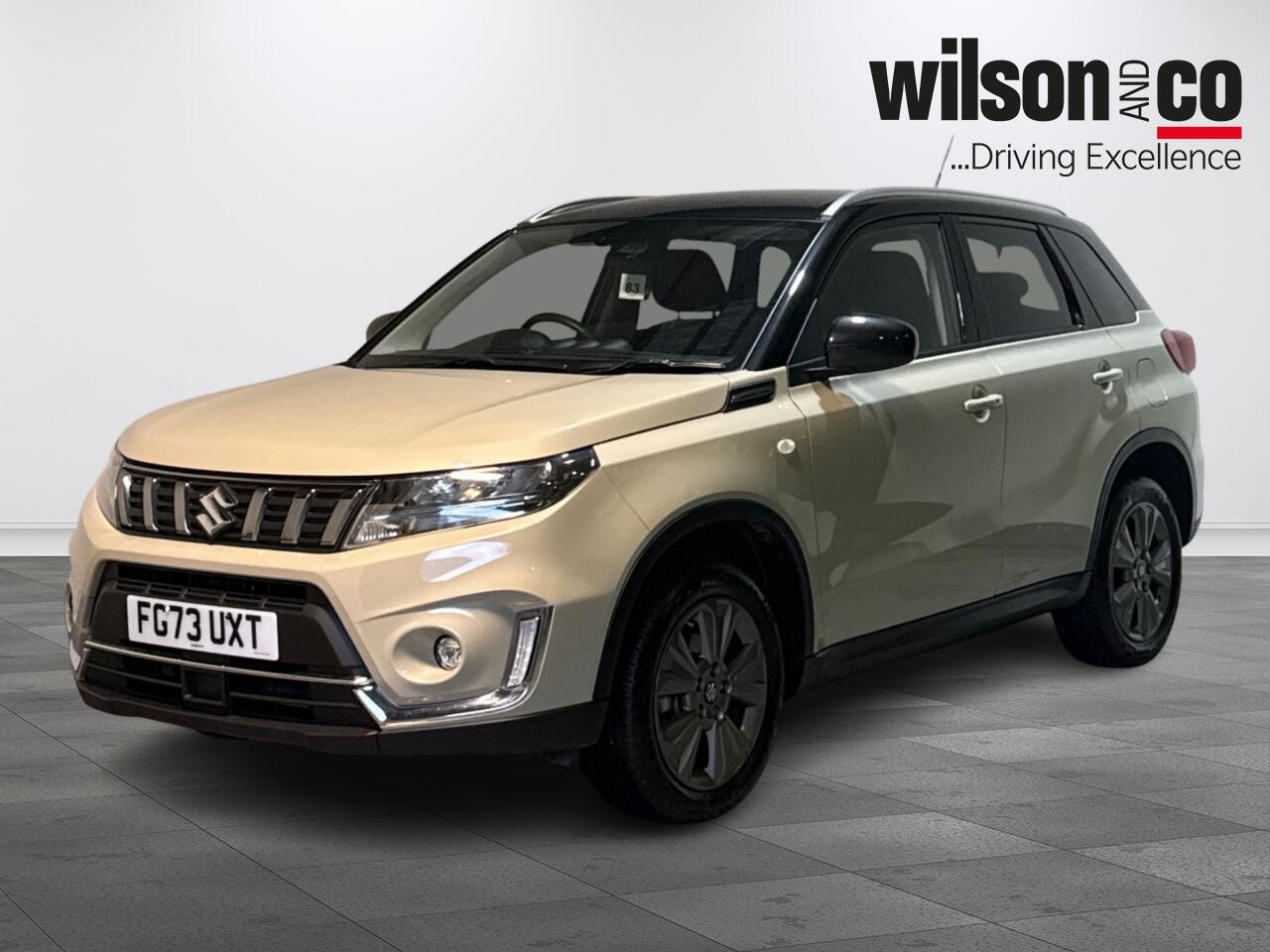 Used Suzuki Vitara 2023 for sale - 77400859: Photo 5