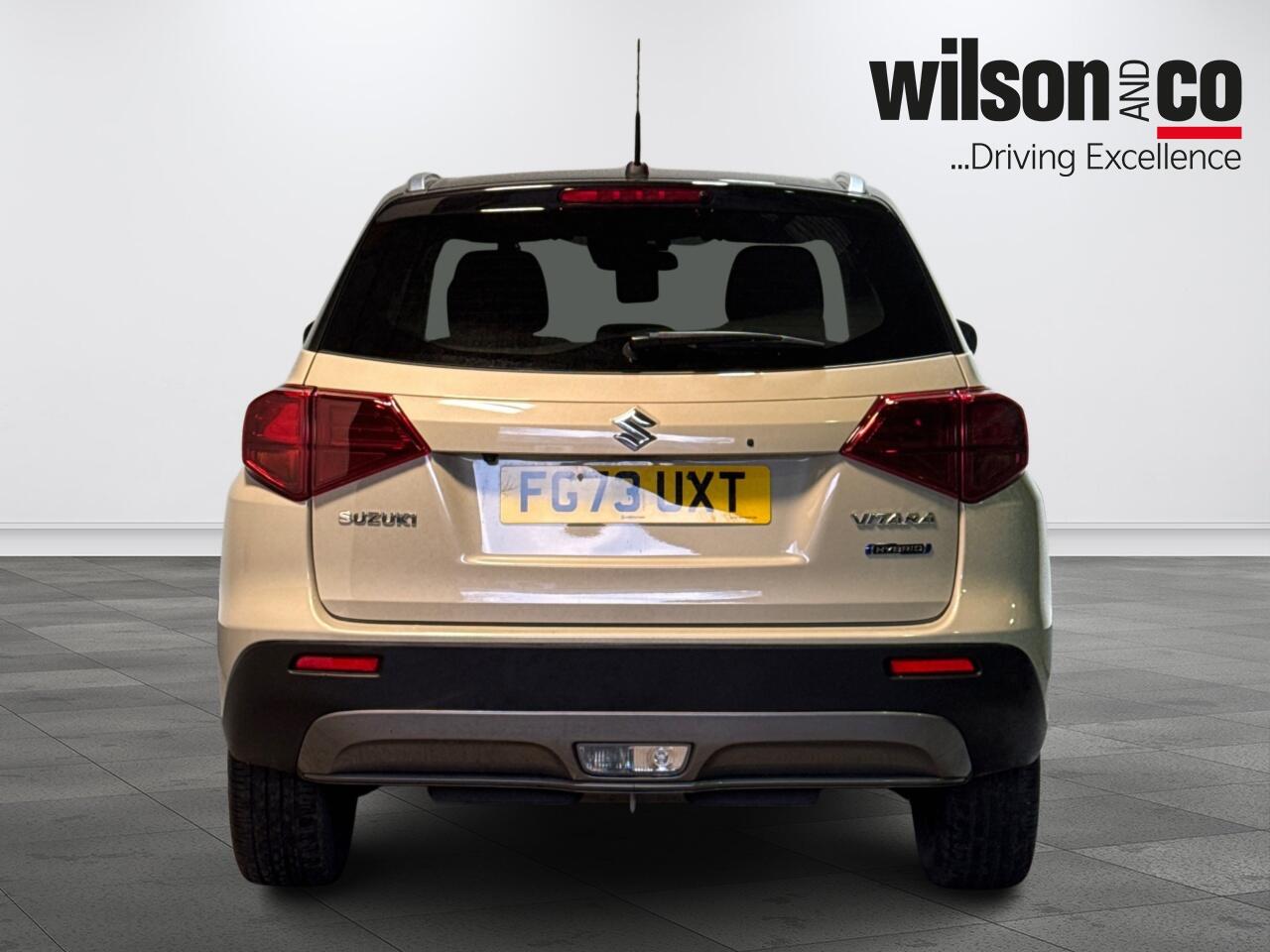 Used Suzuki Vitara 2023 for sale - 77400859: Photo 8