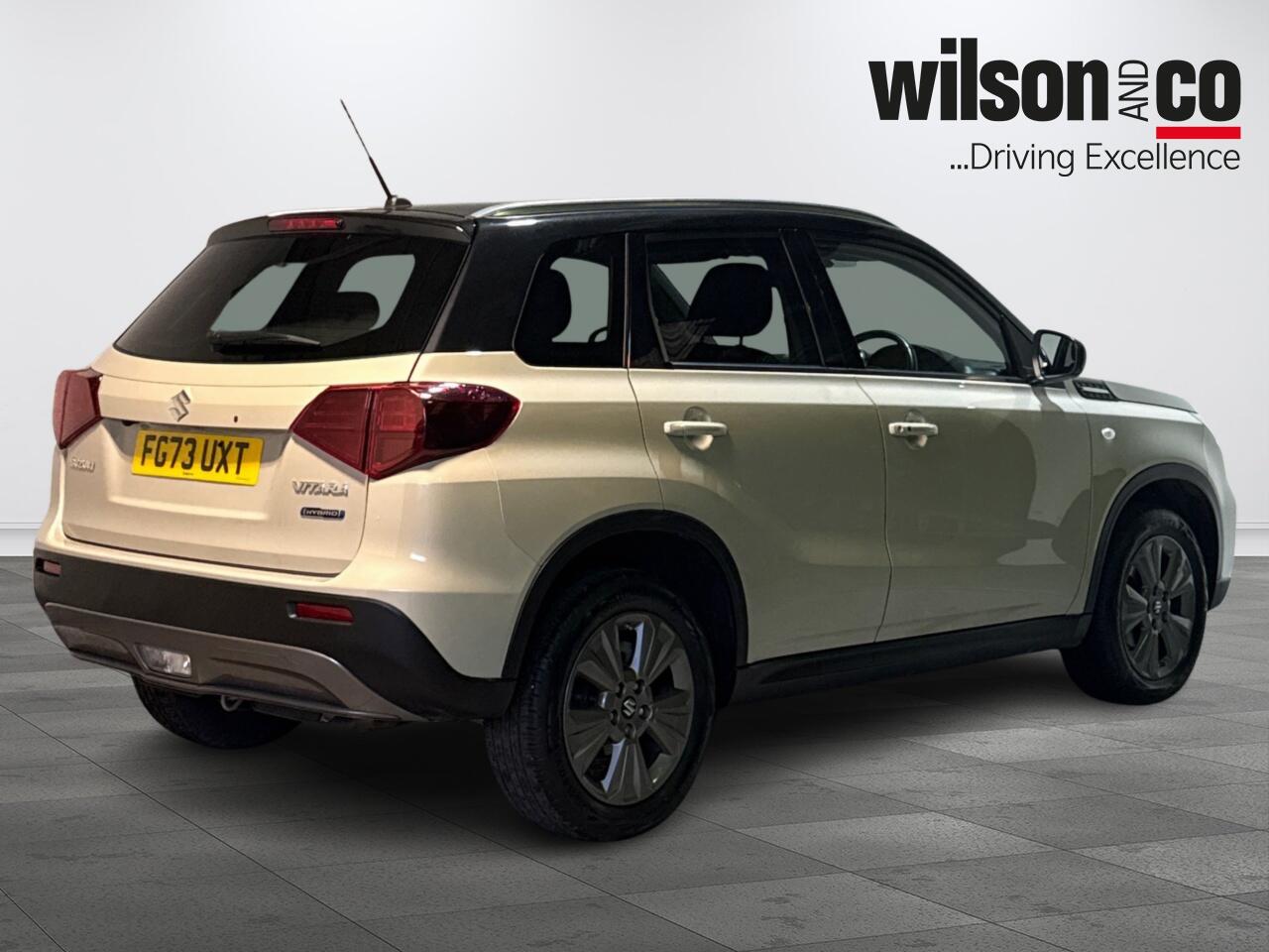 Used Suzuki Vitara 2023 for sale - 77400859: Photo 9