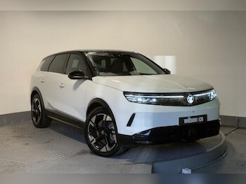 Used Vauxhall Grandland 2025 for sale - 77331030: Photo