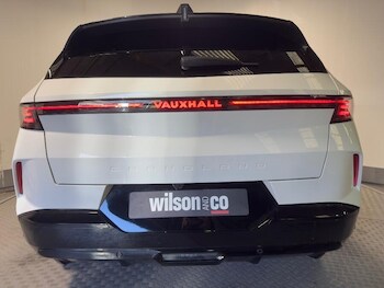 Used Vauxhall Grandland 2025 for sale - 77331030: Photo