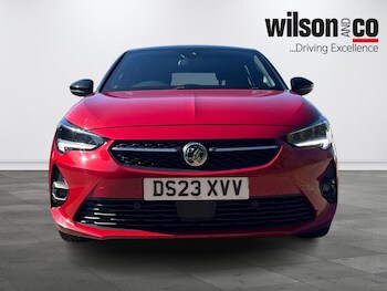 Used Vauxhall Corsa 2023 for sale - 78866344: Photo