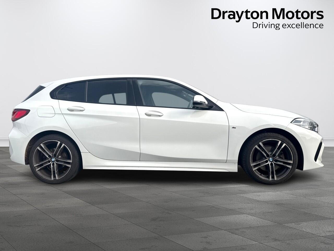 Used BMW 1 Series 2024 for sale - 77611764: Photo 10