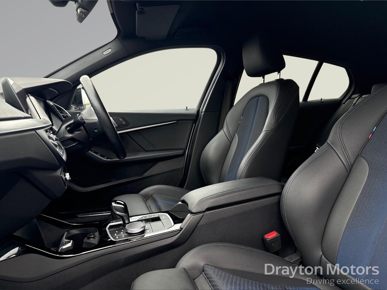 Used BMW 1 Series 2024 for sale - 77611764: Photo 12