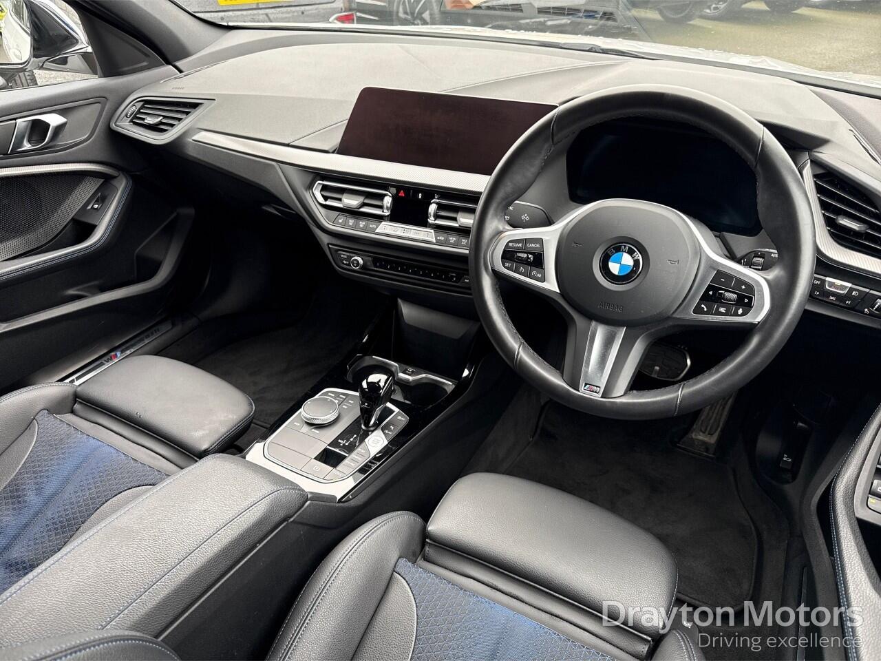 Used BMW 1 Series 2024 for sale - 77611764: Photo 13