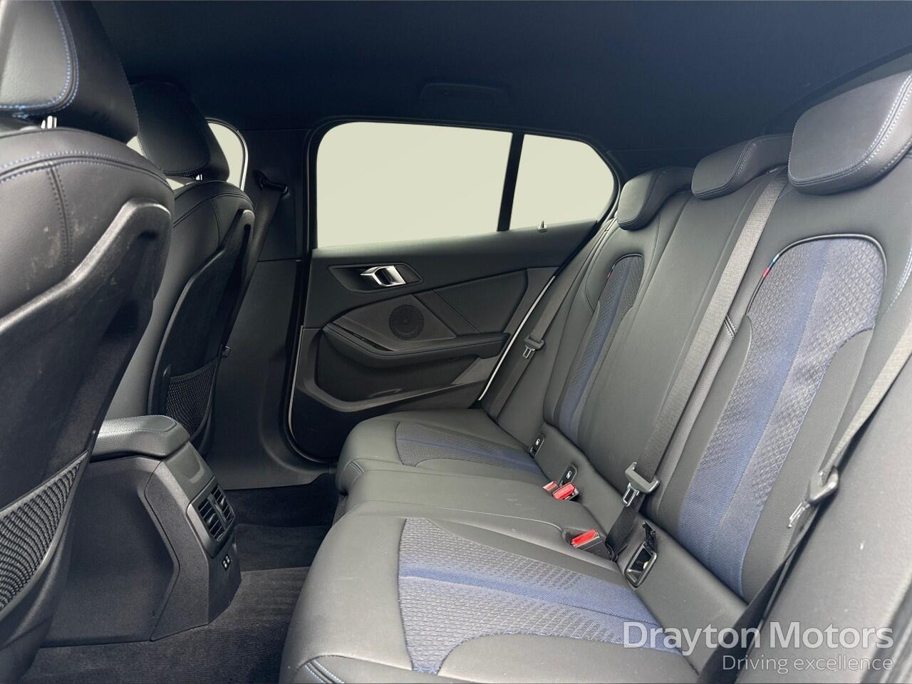 Used BMW 1 Series 2024 for sale - 77611764: Photo 14