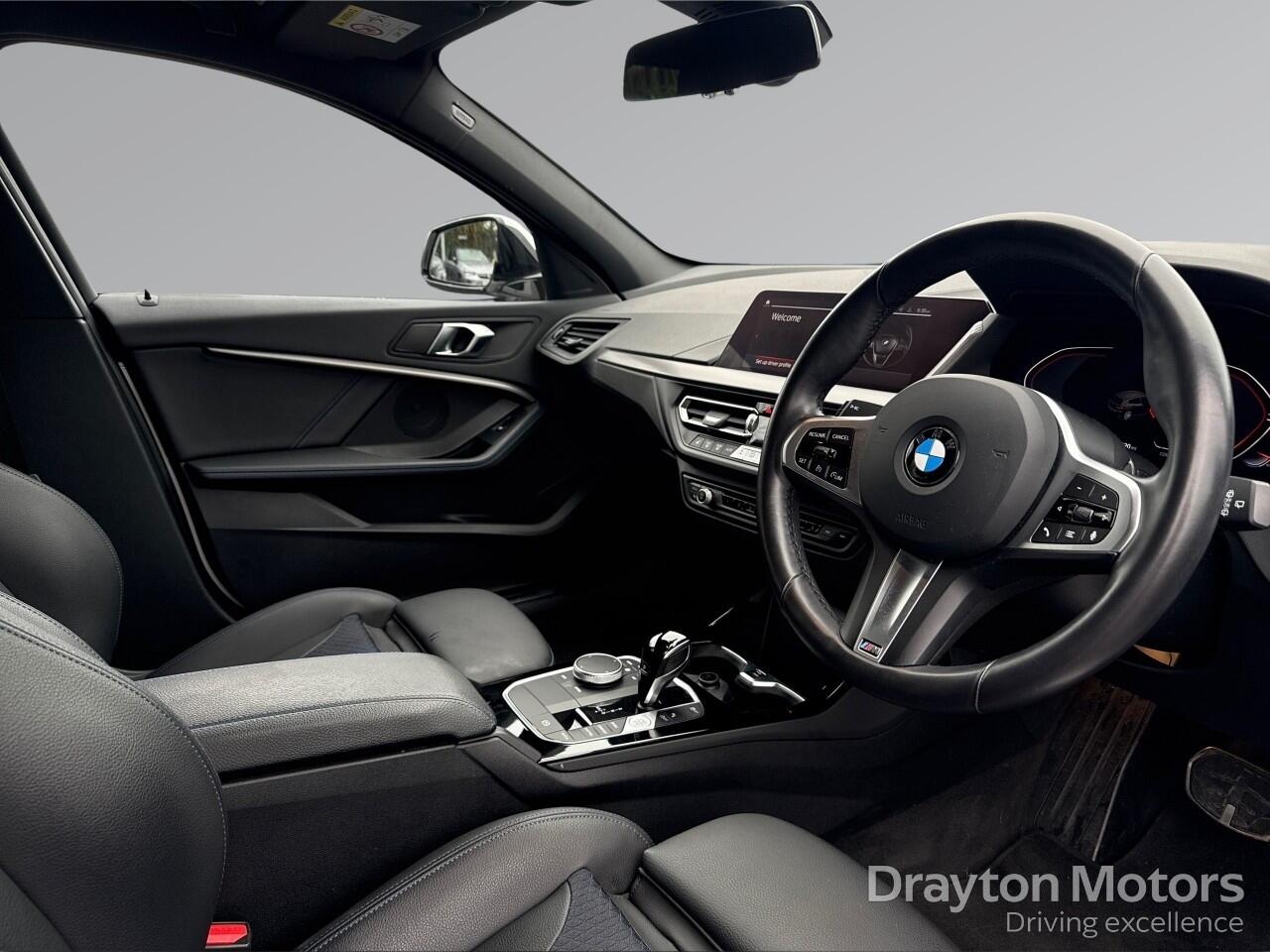 Used BMW 1 Series 2024 for sale - 77611764: Photo 15