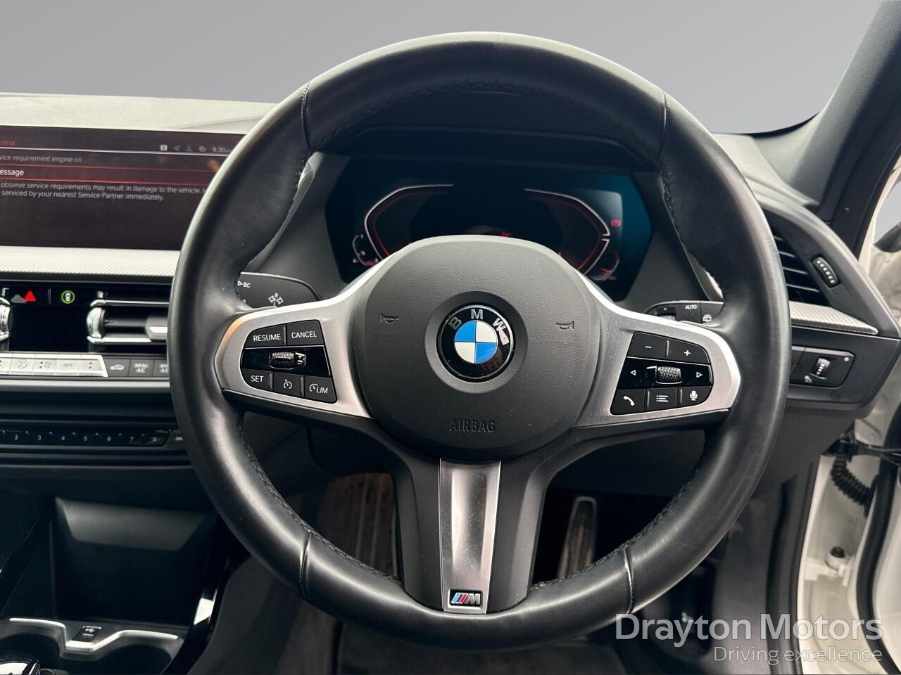 Used BMW 1 Series 2024 for sale - 77611764: Photo 16