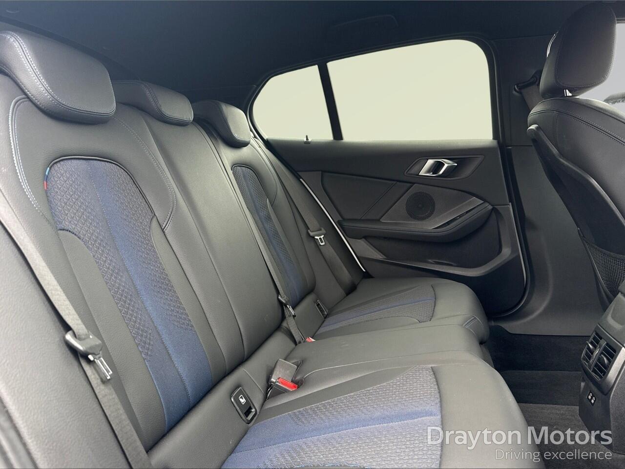 Used BMW 1 Series 2024 for sale - 77611764: Photo 17