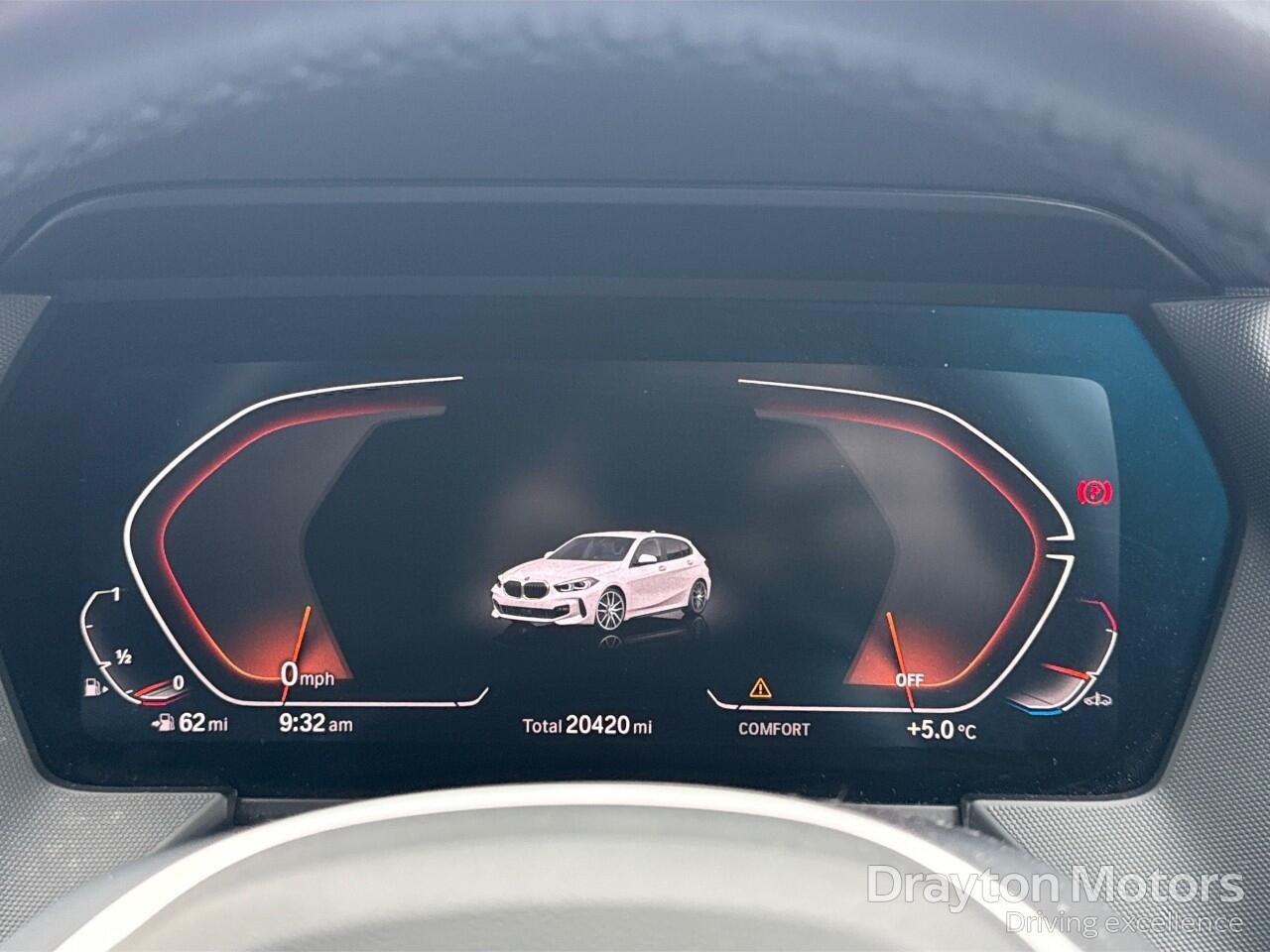 Used BMW 1 Series 2024 for sale - 77611764: Photo 19