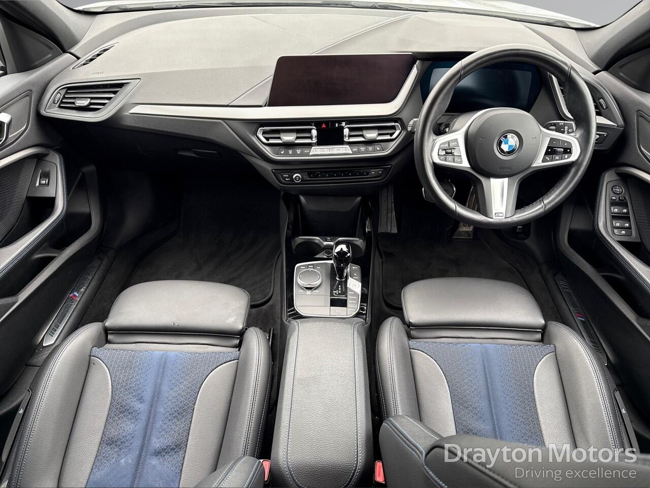 Used BMW 1 Series 2024 for sale - 77611764: Photo 2