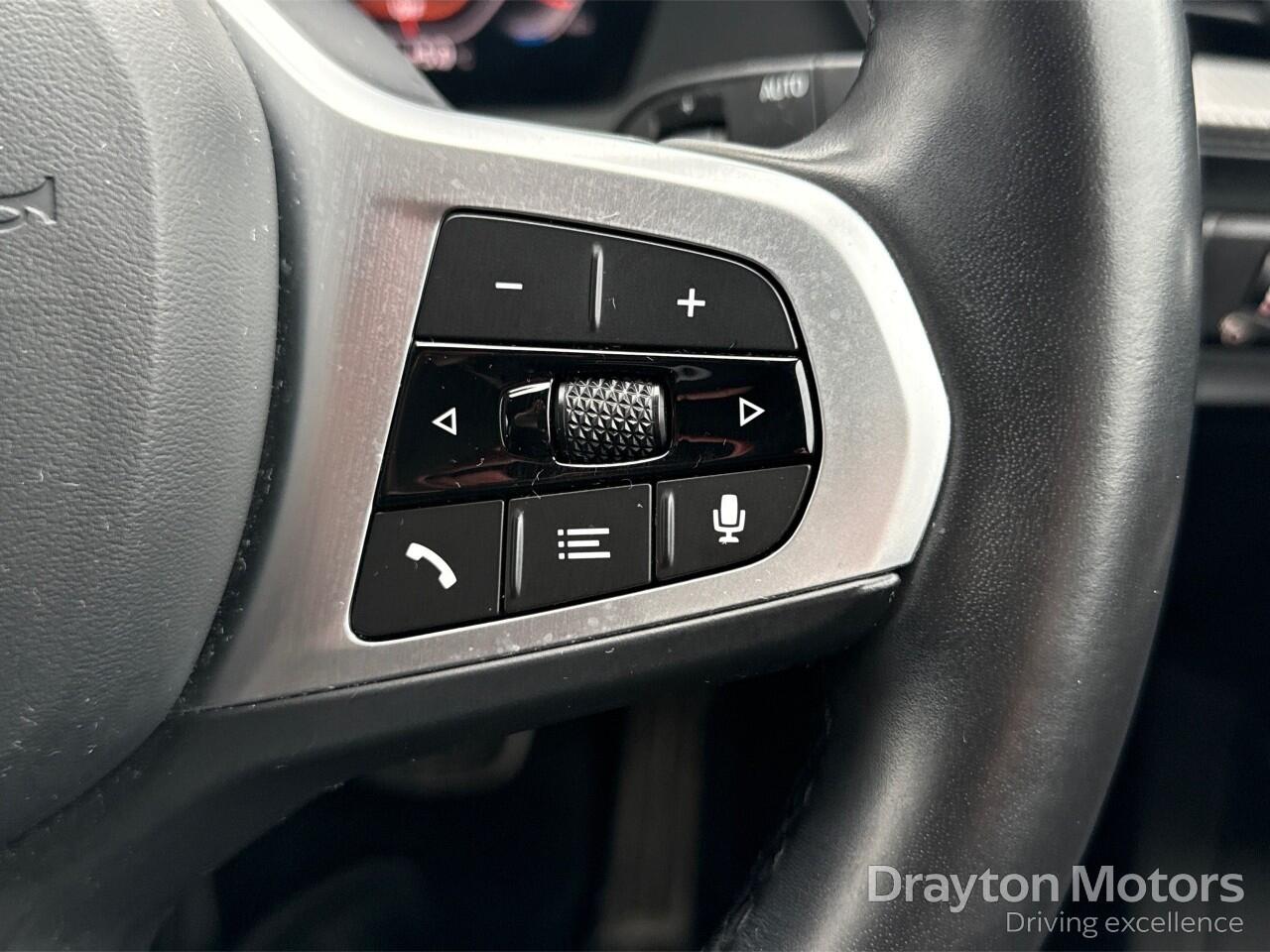 Used BMW 1 Series 2024 for sale - 77611764: Photo 20