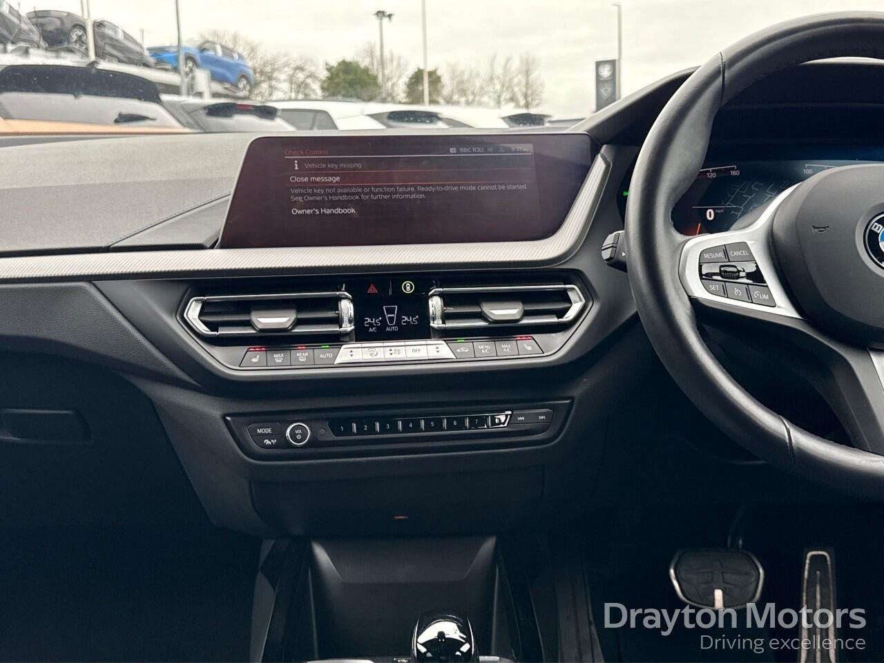 Used BMW 1 Series 2024 for sale - 77611764: Photo 24