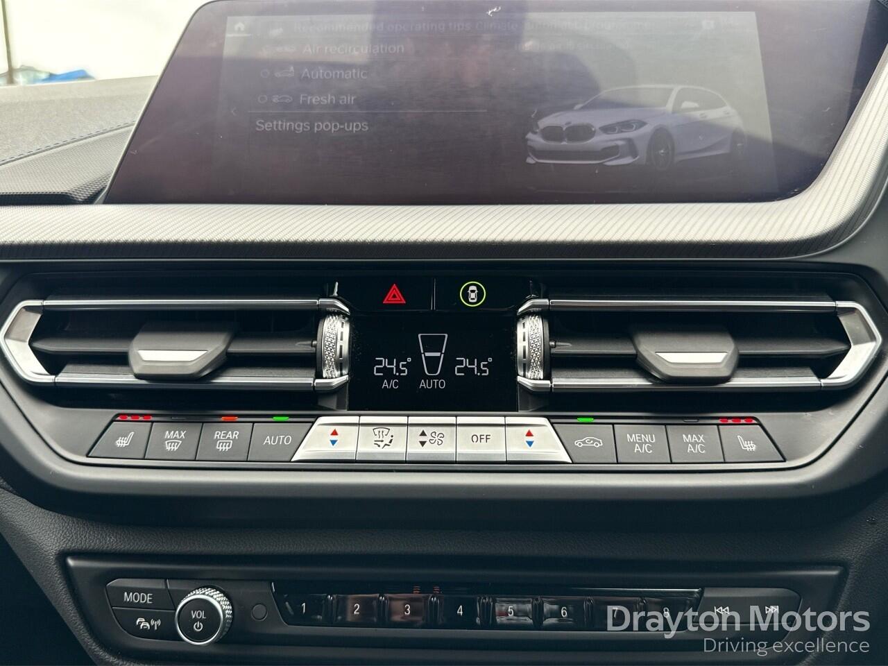 Used BMW 1 Series 2024 for sale - 77611764: Photo 25