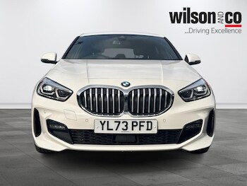 Used BMW 1 Series 2024 for sale - 77611764: Photo