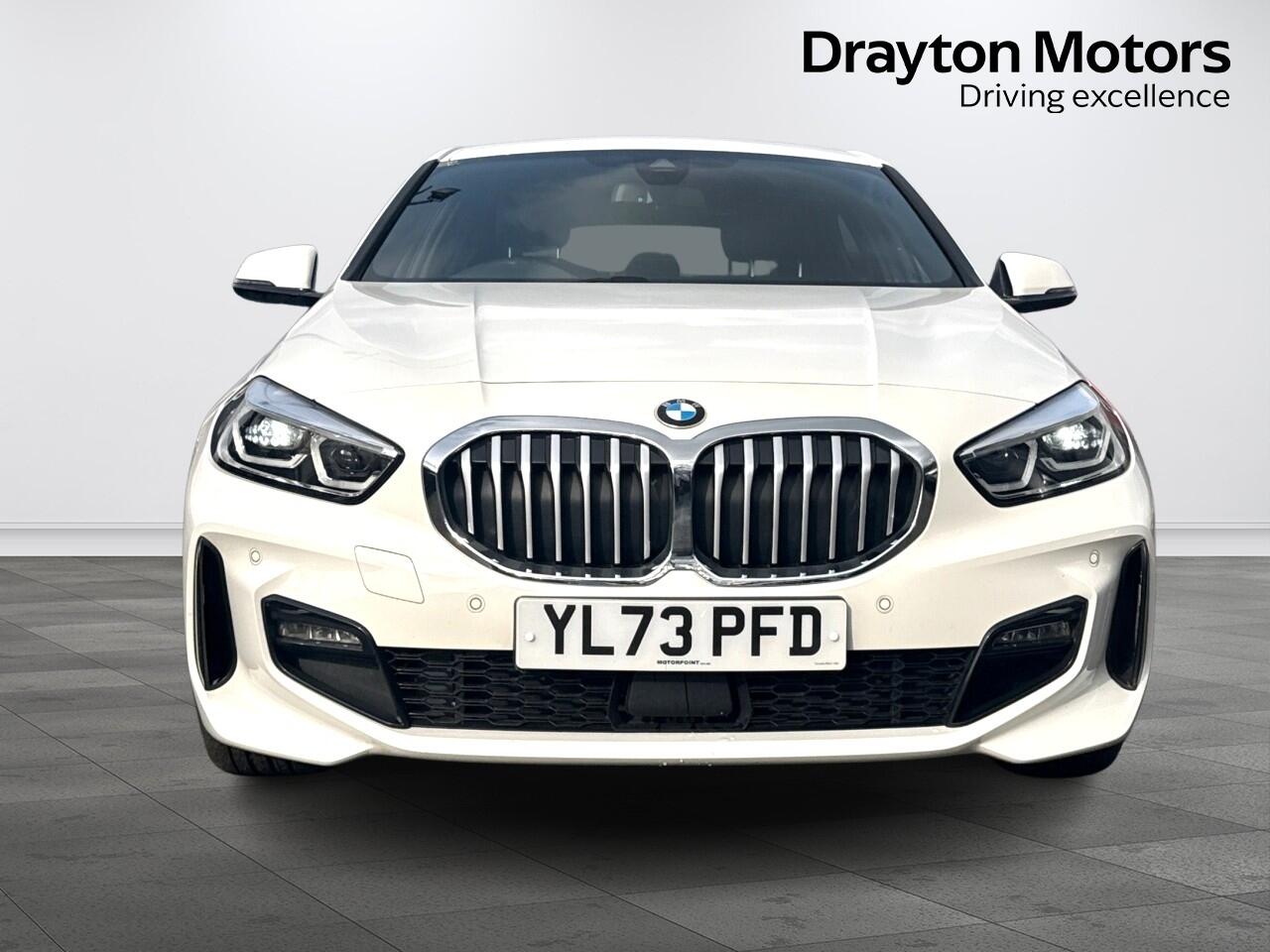 Used BMW 1 Series 2024 for sale - 77611764: Photo 3