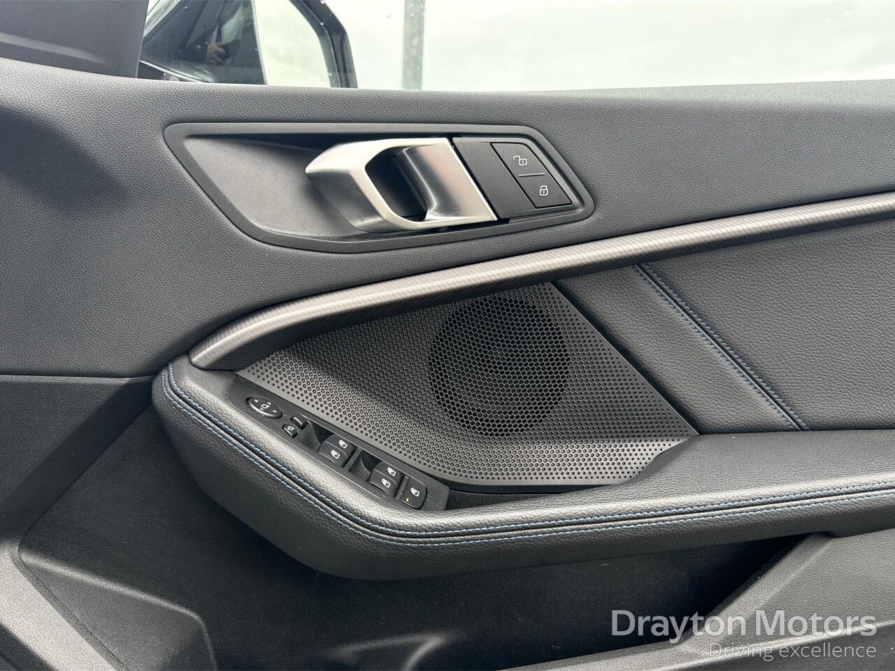 Used BMW 1 Series 2024 for sale - 77611764: Photo 30