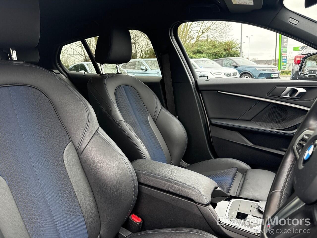 Used BMW 1 Series 2024 for sale - 77611764: Photo 33