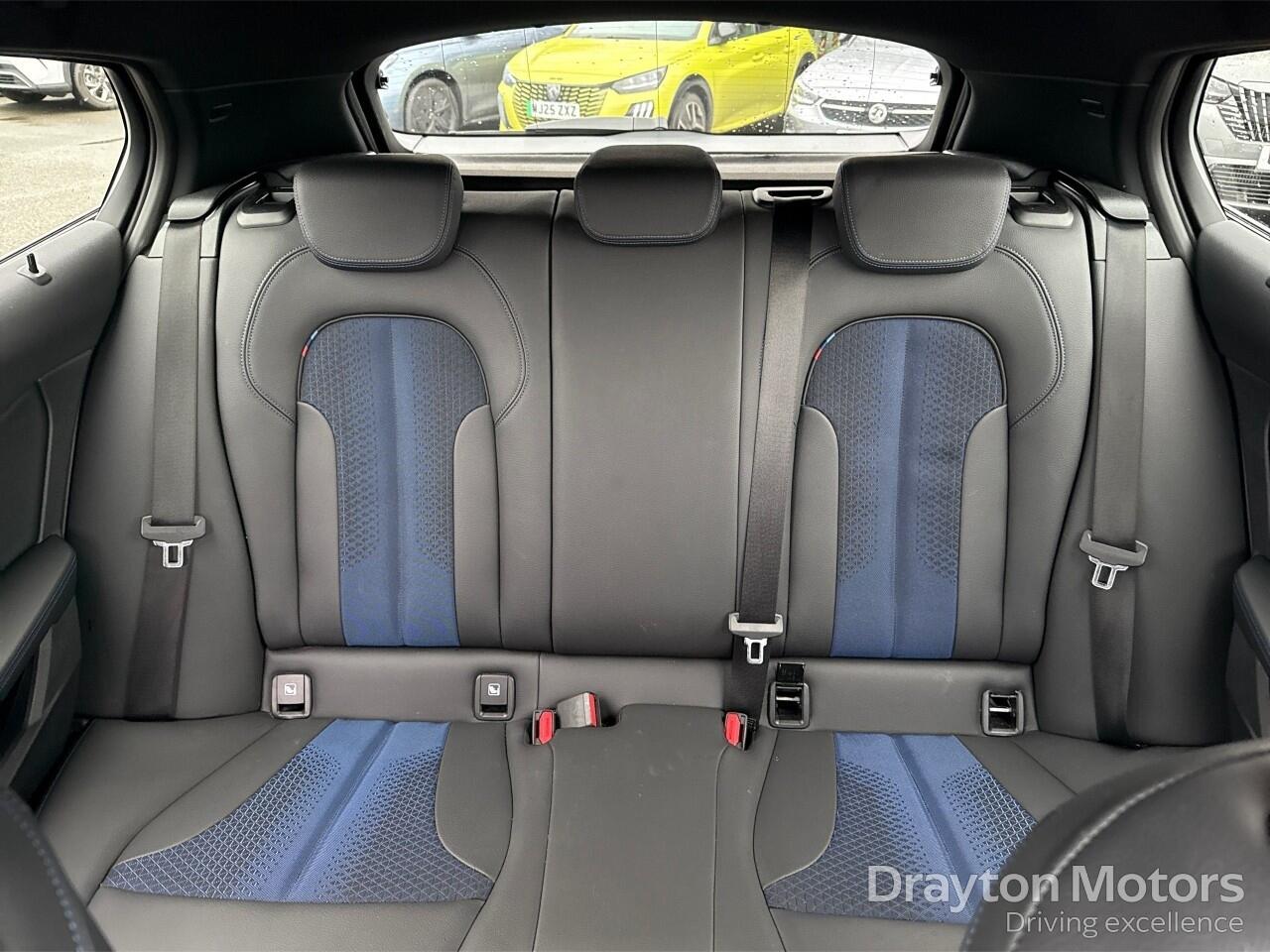 Used BMW 1 Series 2024 for sale - 77611764: Photo 34