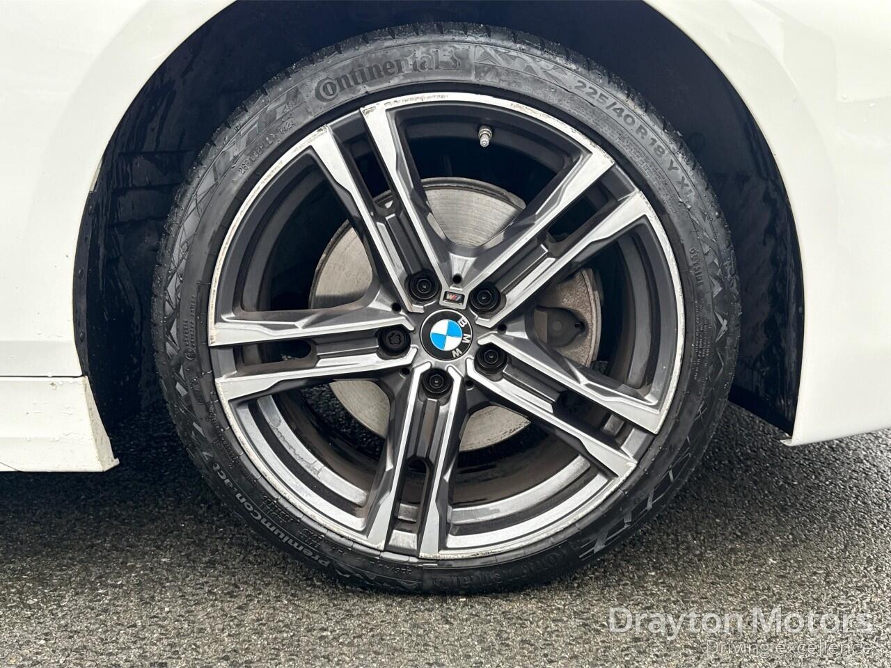 Used BMW 1 Series 2024 for sale - 77611764: Photo 38