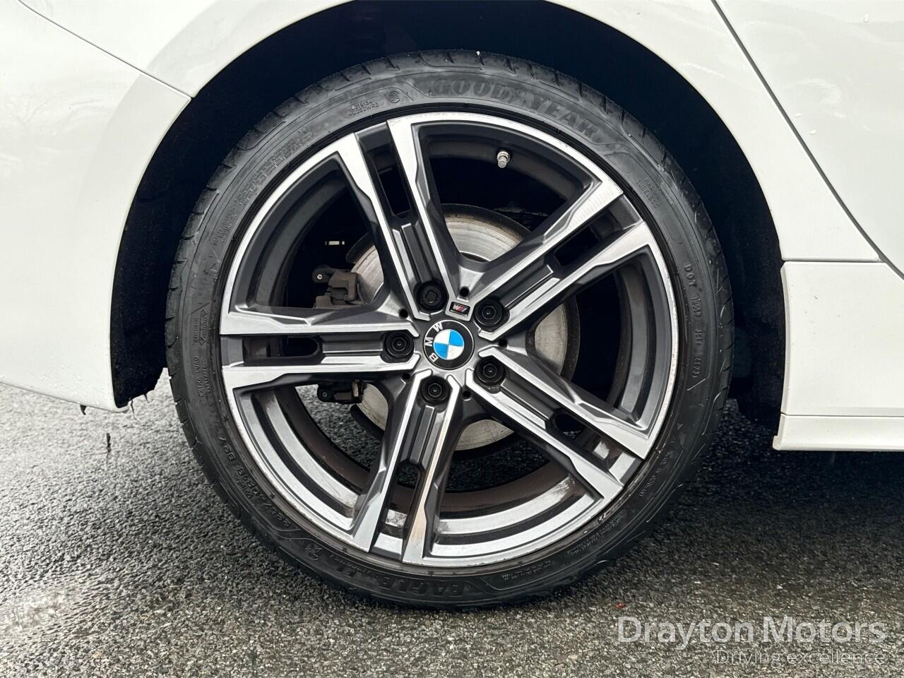 Used BMW 1 Series 2024 for sale - 77611764: Photo 39