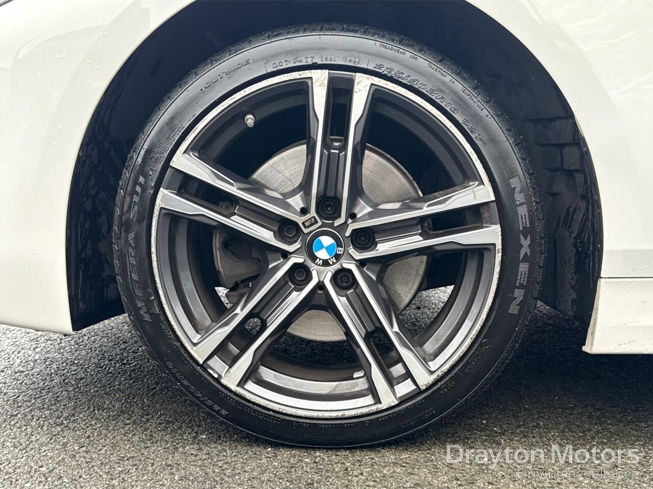 Used BMW 1 Series 2024 for sale - 77611764: Photo 40