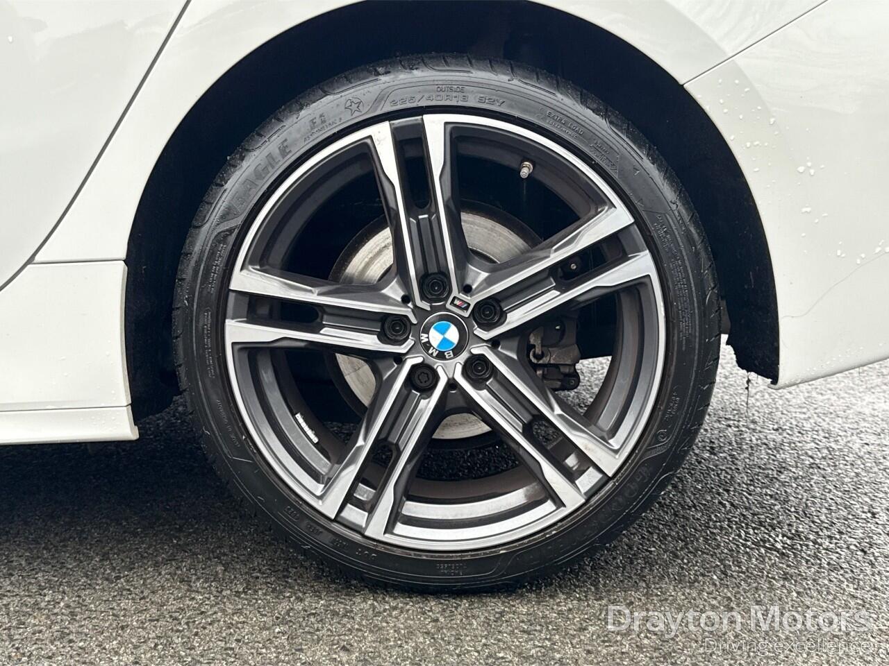 Used BMW 1 Series 2024 for sale - 77611764: Photo 41