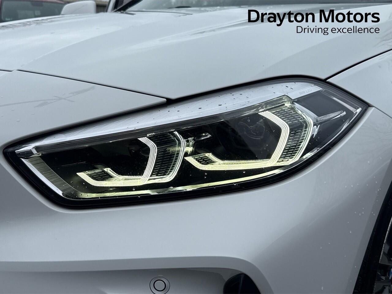 Used BMW 1 Series 2024 for sale - 77611764: Photo 42