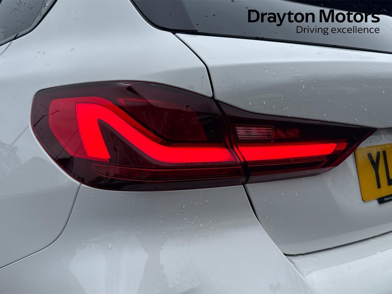 Used BMW 1 Series 2024 for sale - 77611764: Photo 44