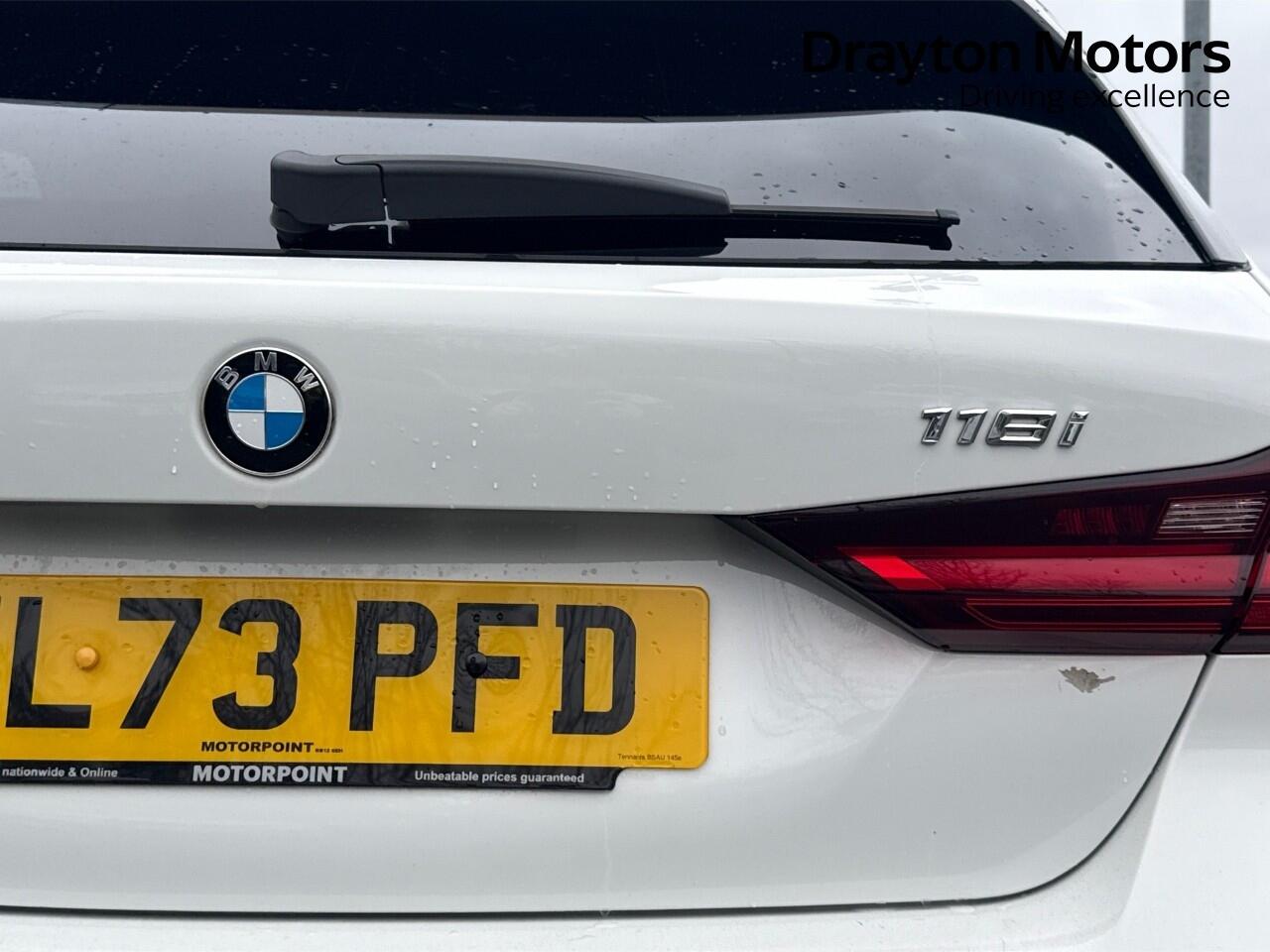 Used BMW 1 Series 2024 for sale - 77611764: Photo 48