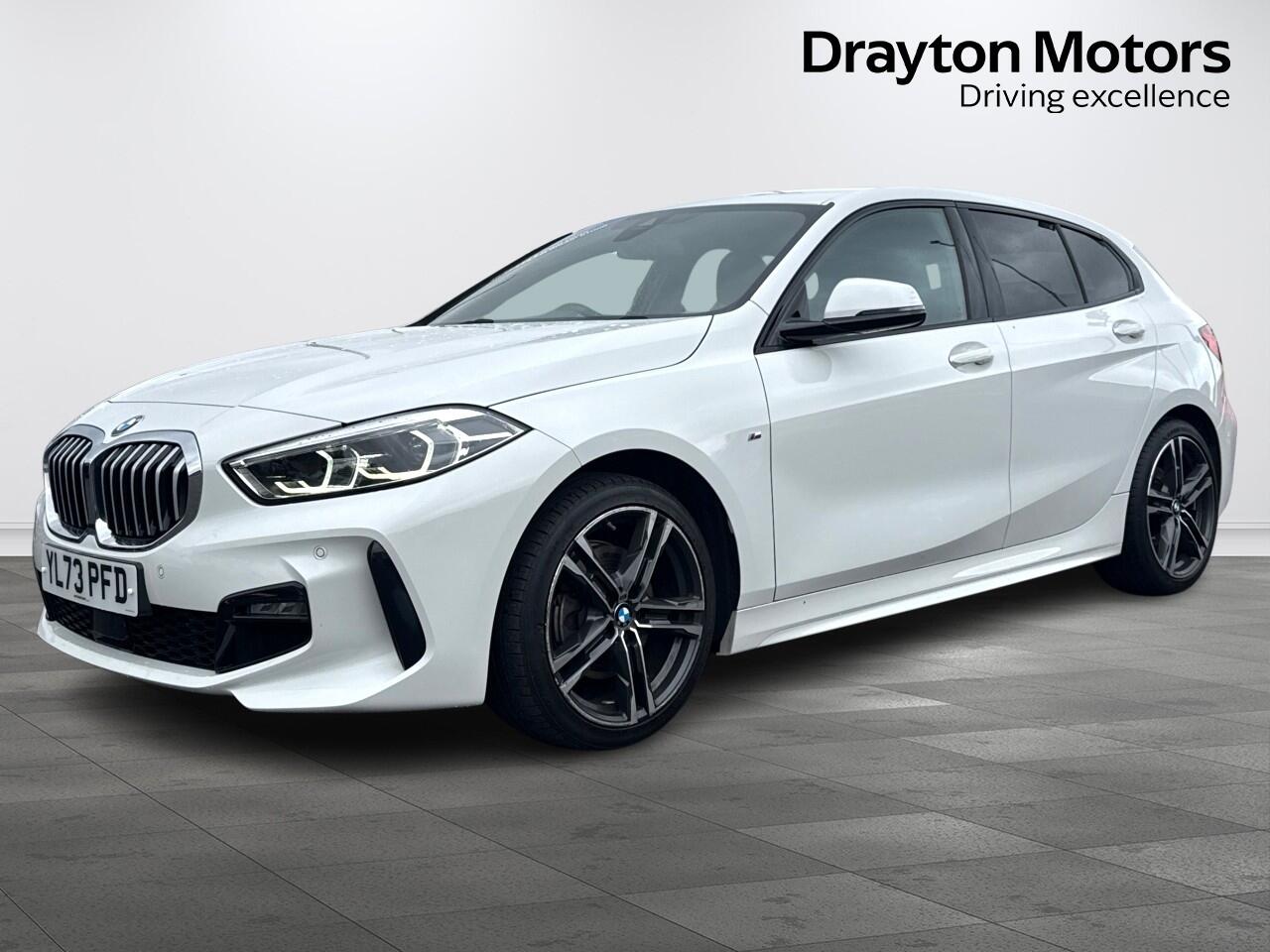 Used BMW 1 Series 2024 for sale - 77611764: Photo 5