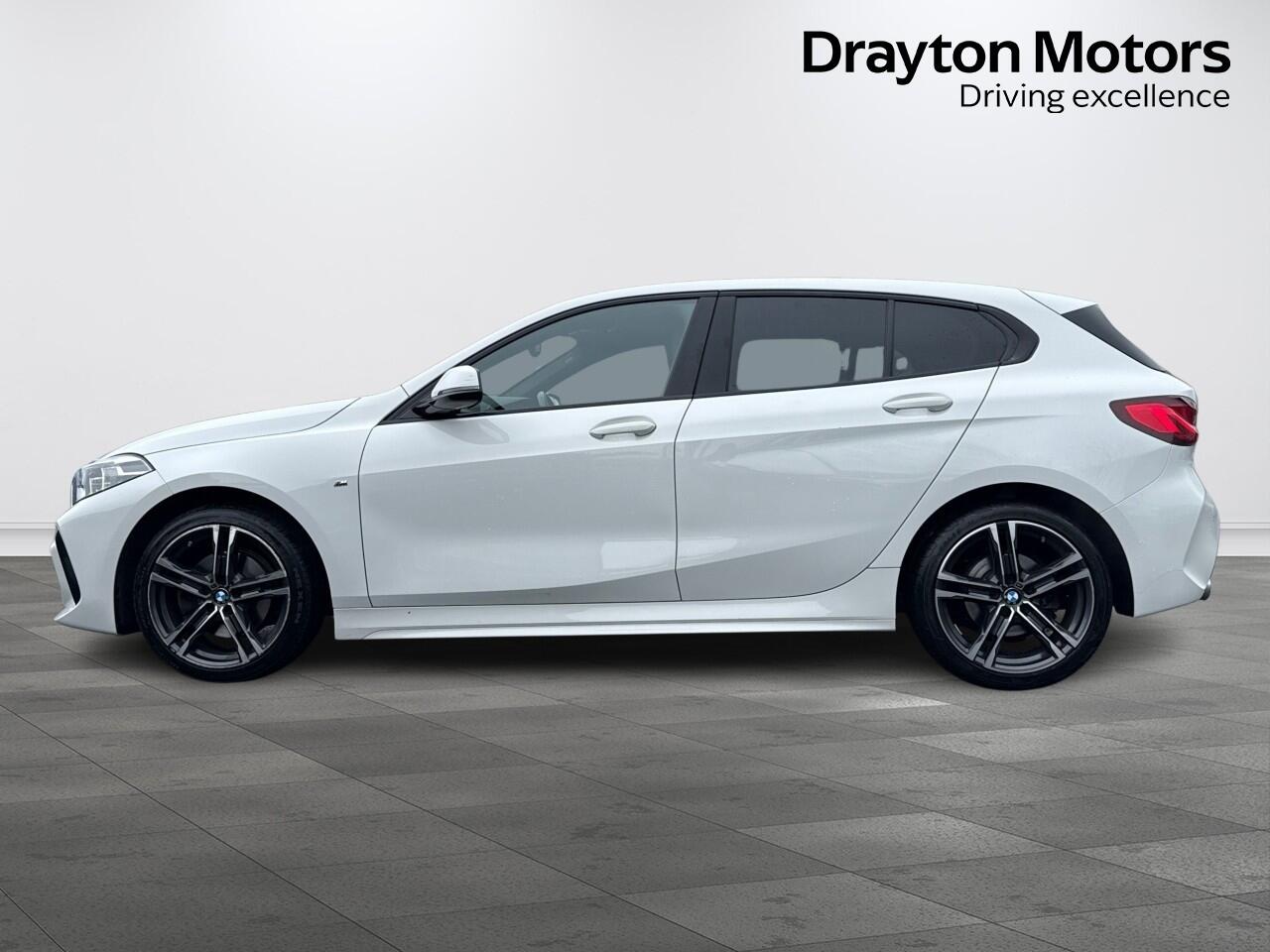 Used BMW 1 Series 2024 for sale - 77611764: Photo 6