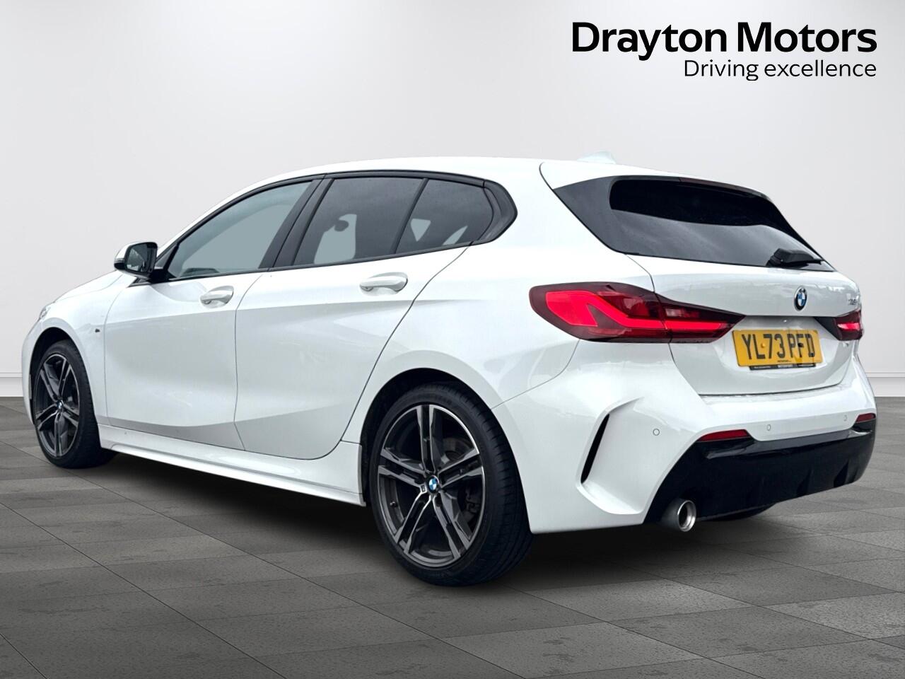 Used BMW 1 Series 2024 for sale - 77611764: Photo 7