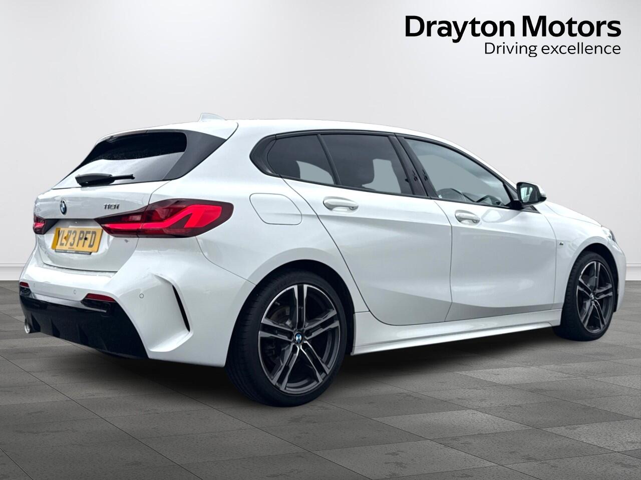 Used BMW 1 Series 2024 for sale - 77611764: Photo 9