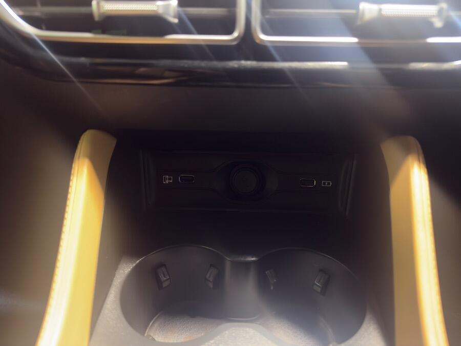 Used MG MG HS 2024 for sale - 77345033: Photo 17