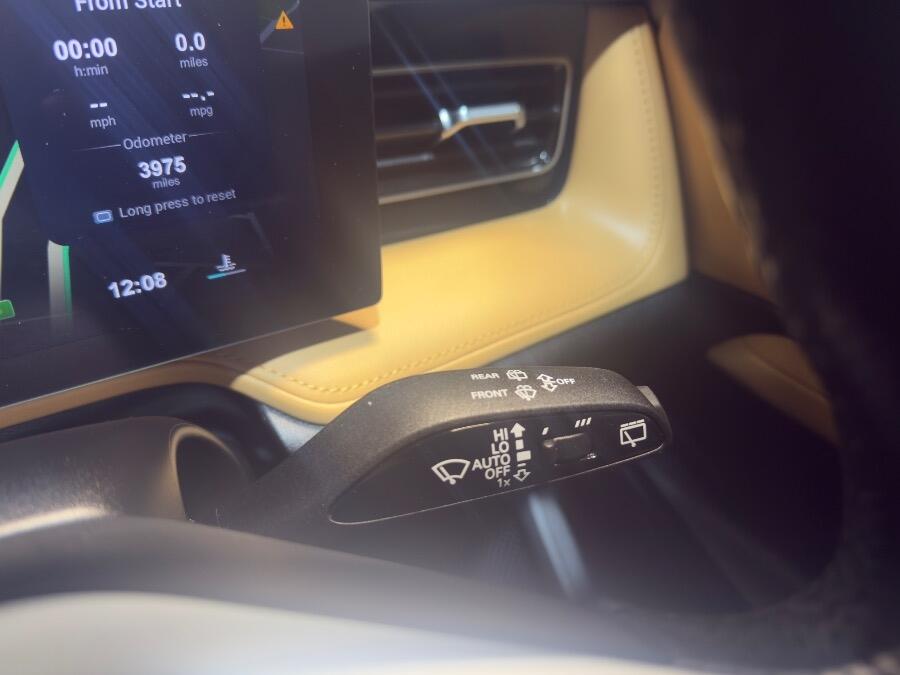 Used MG MG HS 2024 for sale - 77345033: Photo 19