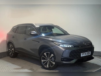 Used MG MG HS 2024 for sale - 77345033: Photo