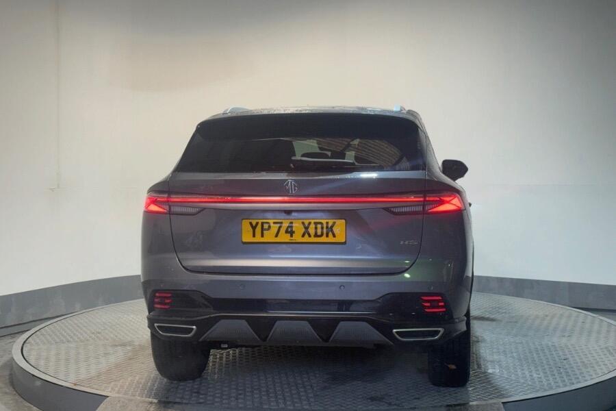 Used MG MG HS 2024 for sale - 77345033: Photo 5