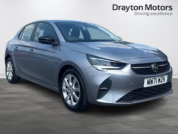Used Vauxhall Corsa 2021 for sale - 78947497: Photo