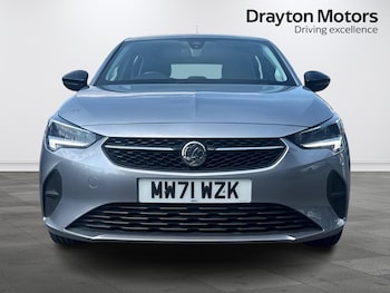 Used Vauxhall Corsa 2021 for sale - 78947497: Photo