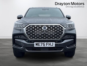 Used KGM Rexton 2026 for sale - 78492806: Photo