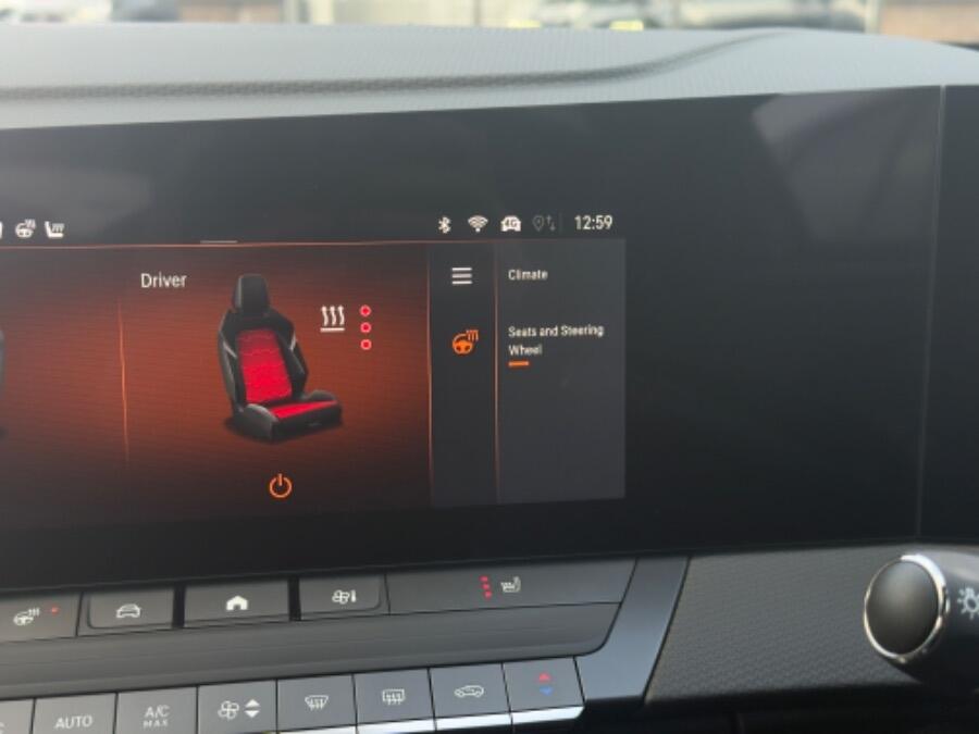 Used Vauxhall Astra 2025 for sale - 76473428: Photo 10